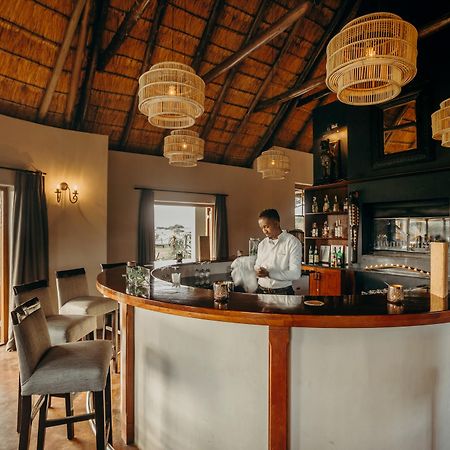 Buyskloof Hlosi Game Lodge - Amakhala Game Reserve מראה חיצוני תמונה