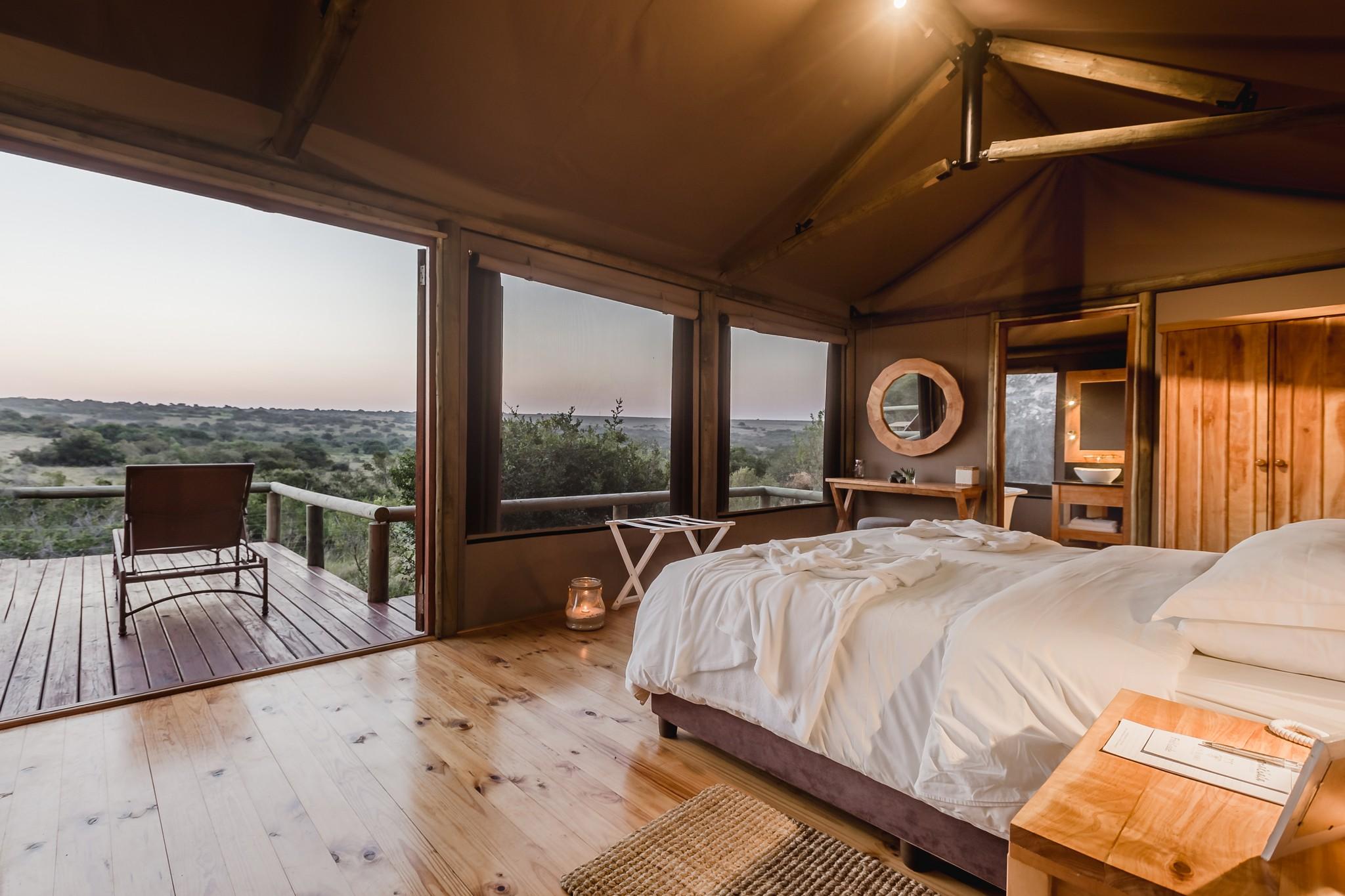 Buyskloof Hlosi Game Lodge - Amakhala Game Reserve מראה חיצוני תמונה