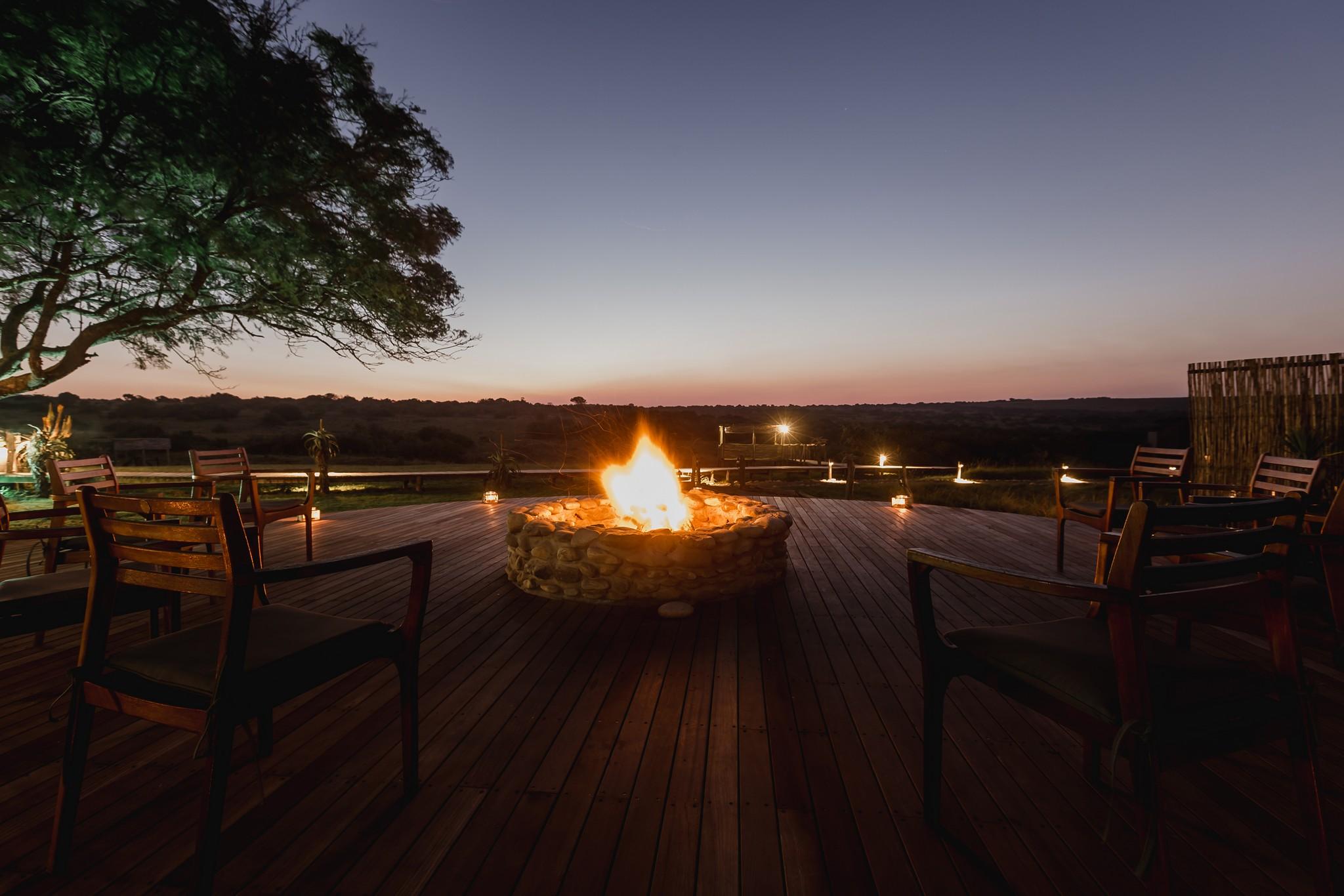 Buyskloof Hlosi Game Lodge - Amakhala Game Reserve מראה חיצוני תמונה